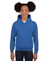 Hooded Sweat Youth